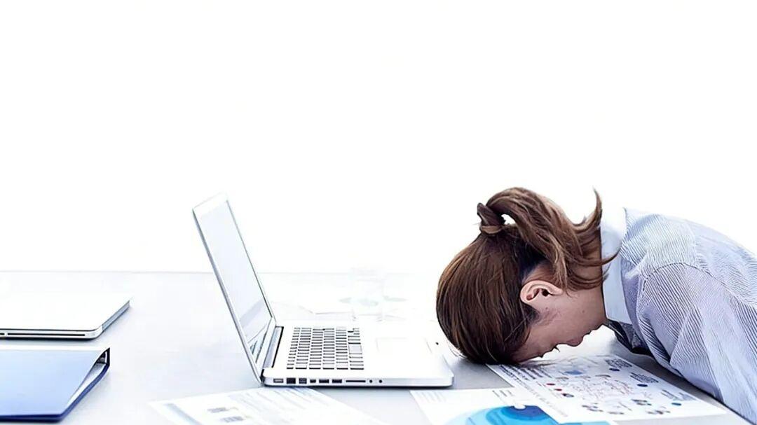 有房有车有存款，可就是提不起劲？你不是一个人