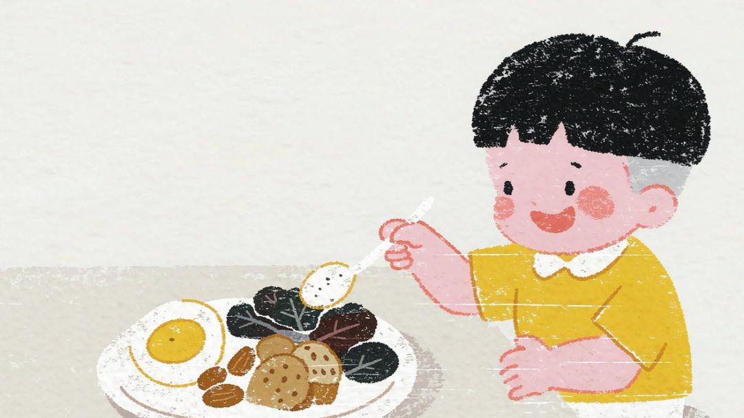 6个方法，促进前额叶发育，让孩子越来越聪明