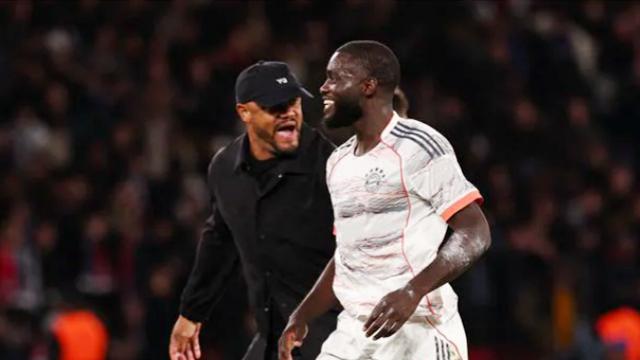 德甲：多特蒙德vs拜仁，科瓦奇表示“比赛会非常激烈”