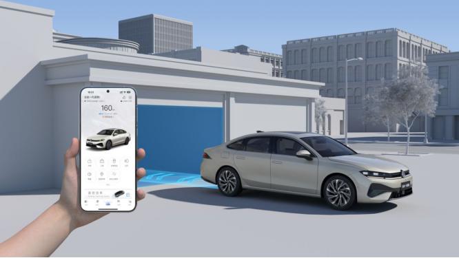 3137次验证+900万公里试炼！全新速腾L铸就德系A+级安全标杆