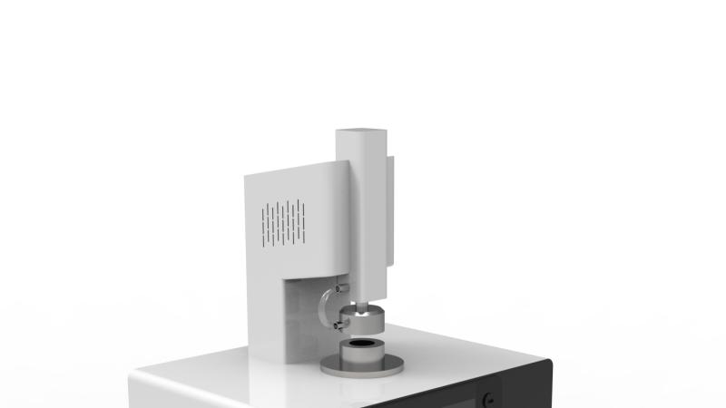 消防员化学防护服装阀体气密阻力综合测试仪 XF 770-2008 稳定可靠