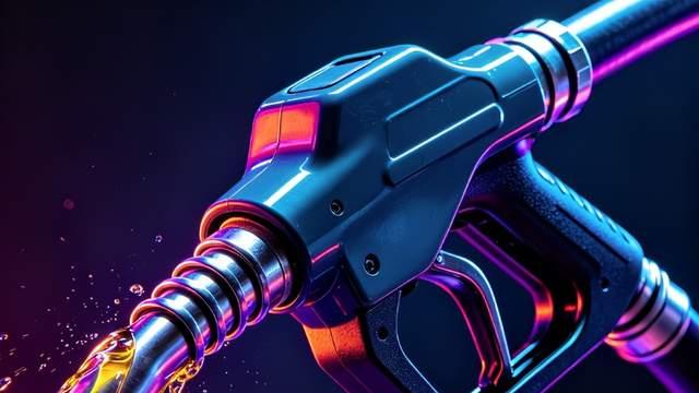 国内油价年内首降 92号汽油每升下调0.44元