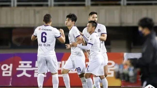 5月5日韩职赛事前瞻：首尔FCvs安养FC 榜首迎战中游劲旅，主场能否延续强势！