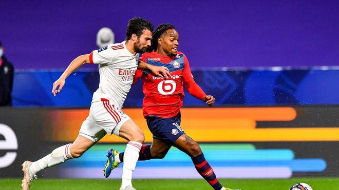 周五竞彩精选赛事前瞻： 柏林联合 VS 法兰克福+梅斯 VS 里尔【附比分】