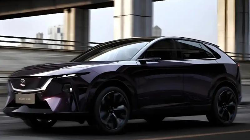 长安马自达高管再更迭，转型困局下的自救还是无奈之举？