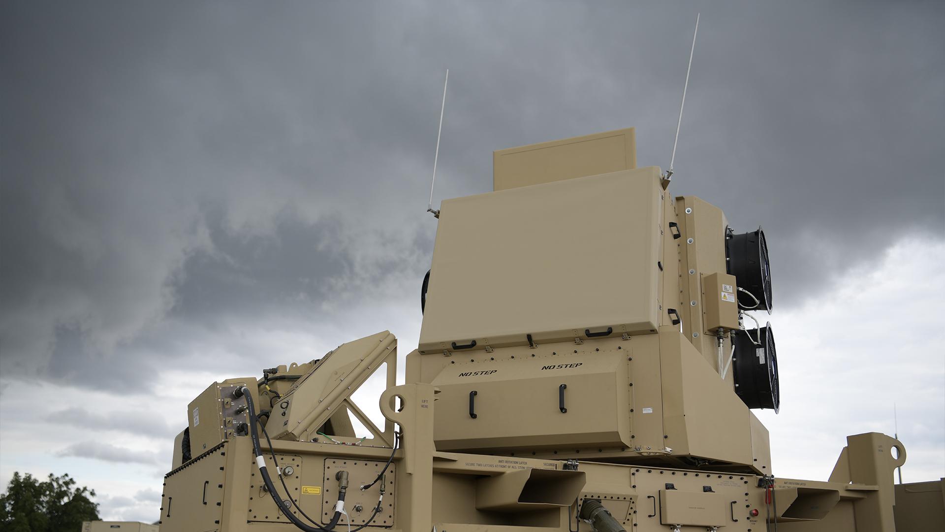 从实验室到战场：美军下代防空雷达Sentinel A4哨兵的实战适配能力