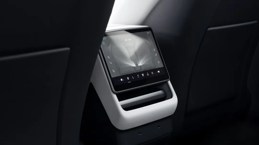 特斯拉Model Y L在美国、波多黎各、阿联酋等地上市