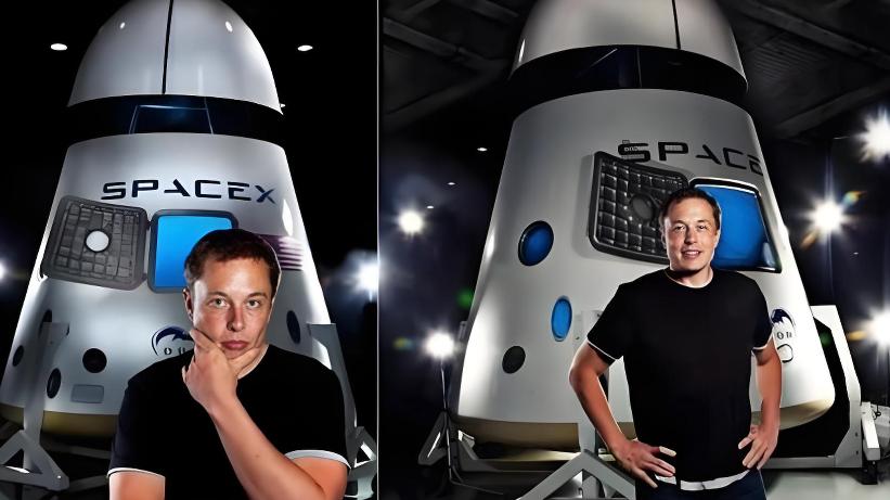 美上将：用什么办法能击败中国？马斯克给出答案，全场鸦雀无声