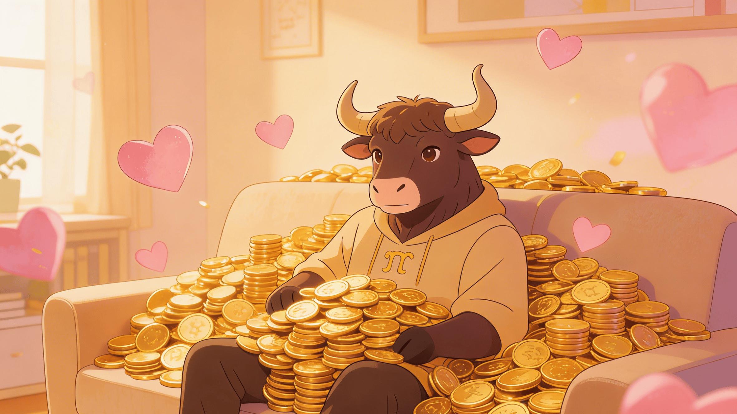 大翻身！2月下旬到3月初，这些星座有钱有人疼，运势一路涨