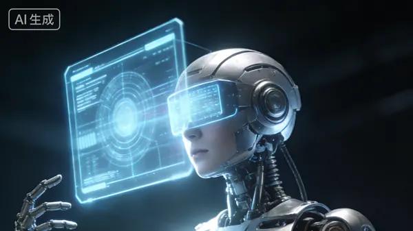 30分钟下线一台 中国人形机器人迈入万台量产时代