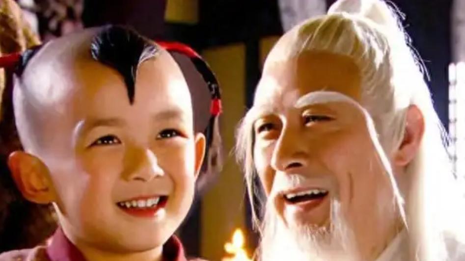 徒弟有多牛，师父就有多宠？揭秘元始天尊心中十二金仙的真实排位