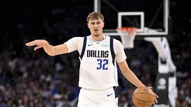 最新一期新秀榜：克尼佩尔反超状元位列第一 马刺小将杀进前十