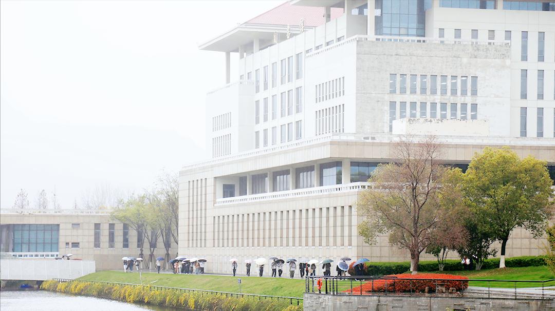 南京两所学院更名大学获官方支持！但进度差距不小