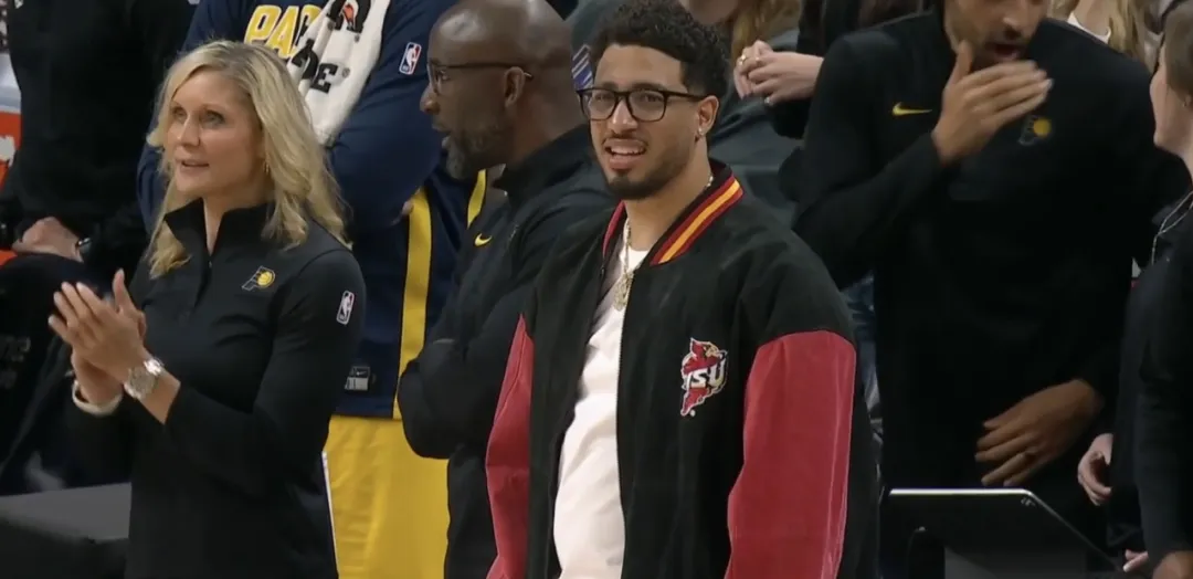 卡子0.4秒绝杀！480秒后才赢球！NBA你真的很骚！人家都演累了