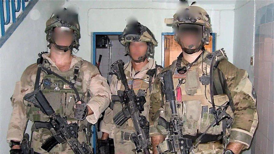 数小时内带走总统！为何能穿透一国核心防卫，又为何在此刻动手？