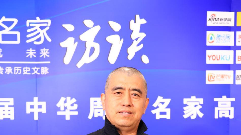 艺海深耕怀匠心·易道弘传显担当——胡东亮先生风采