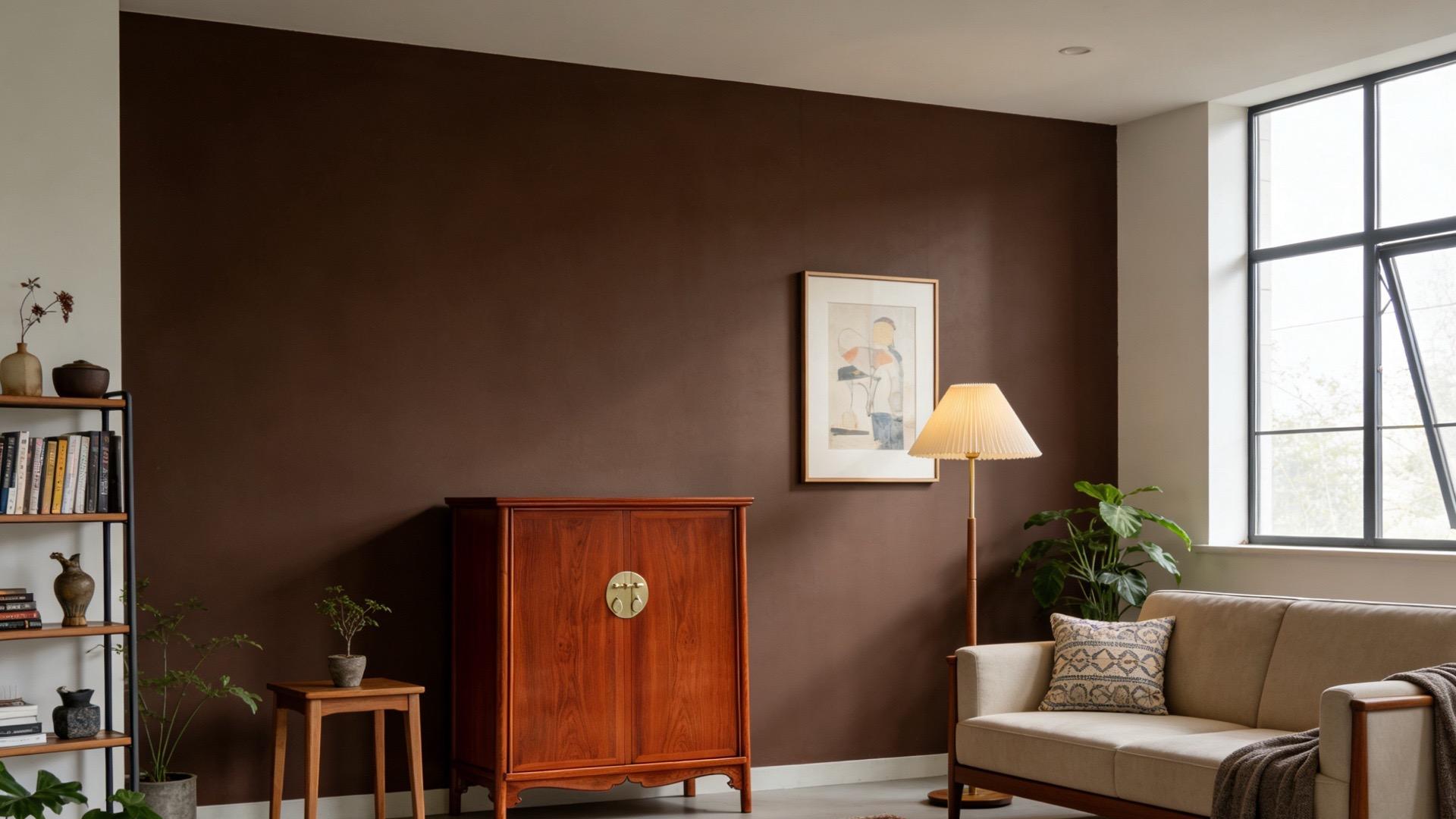 明韵传承｜缅花王世襄款圆角柜