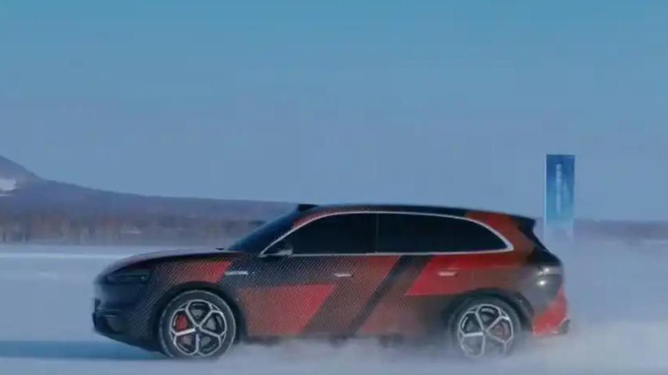 问界M6预热视频发布：大五座布局，预计25万元起售