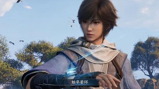 王者荣耀世界：七年等待，老玩家的圆梦时刻