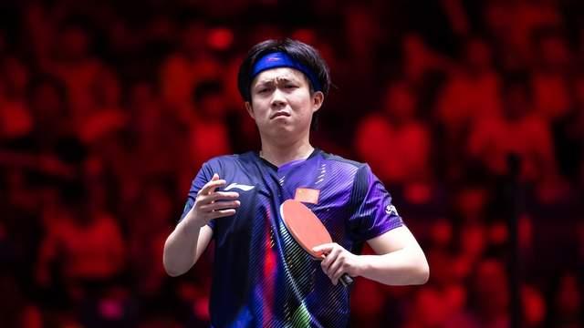 2026年WTT新加坡大满贯单打次轮24日开战，三场重磅对决不容错过
