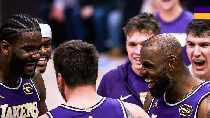 季后赛能否力挽狂澜？东契奇里夫斯缺阵，詹姆斯近3场28分8板13助