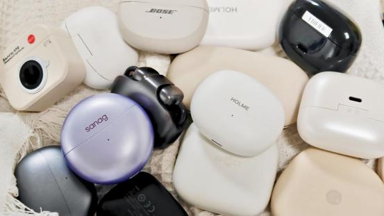 耳夹式耳机怎么选？2026 十款全价位排行榜（含百元到千元）