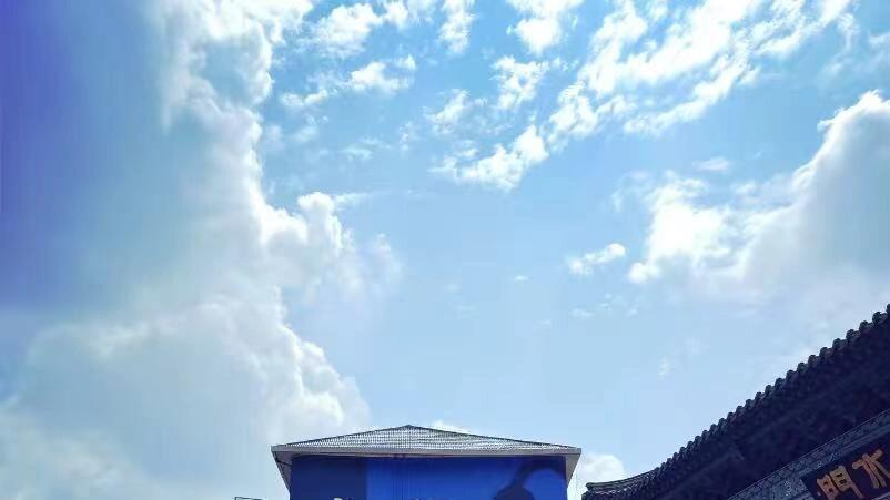 威海旅行不绕路行程攻略，收藏