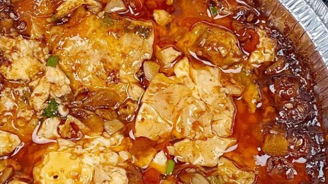 剪开锡纸瞬间飘香，重庆人爱吃的家常美味