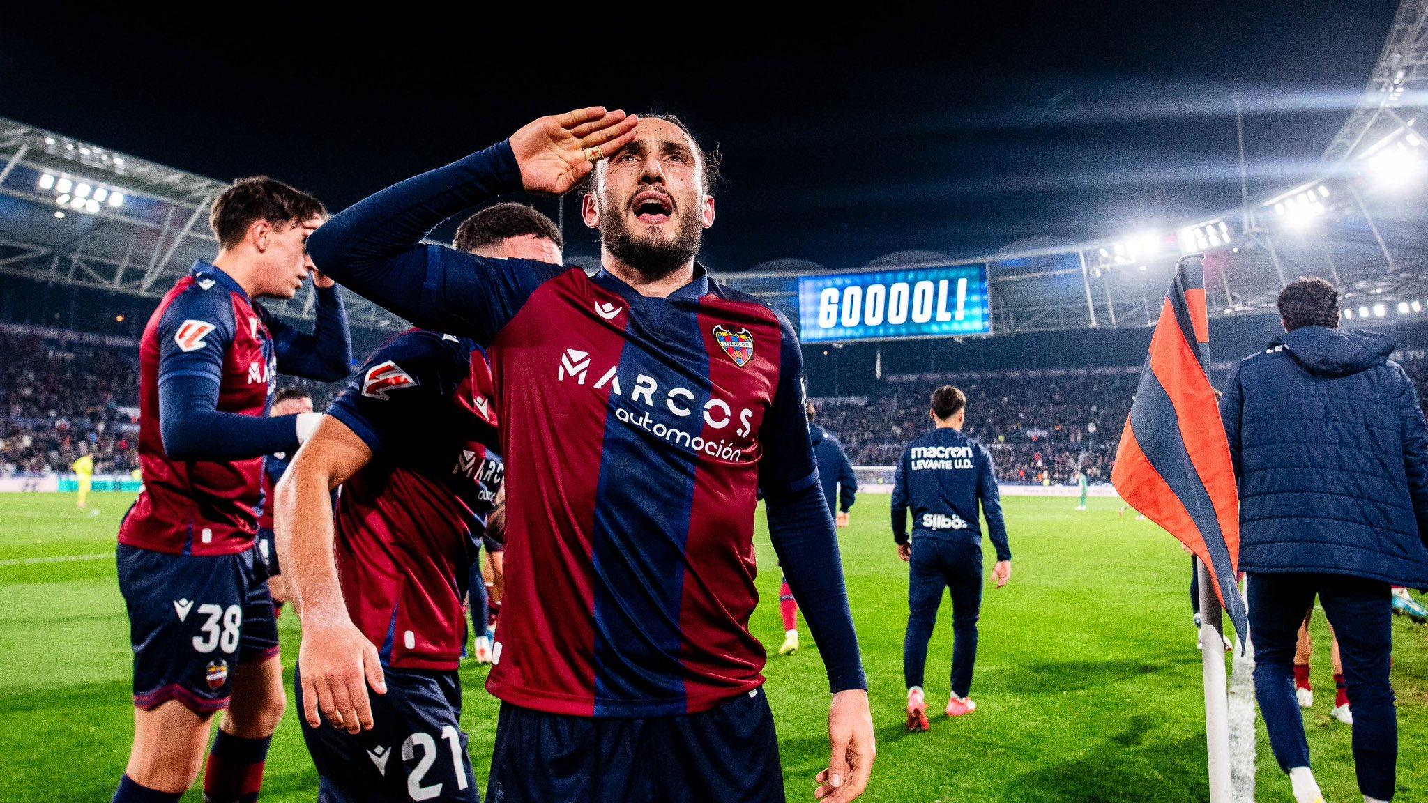 西甲前瞻比分预测：莱万特VS赫罗纳，拜仁，利物浦全部拿下！