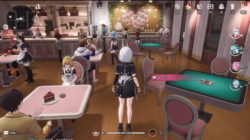 从“能否做出”到“做得如何”，《异环》答对了什么？