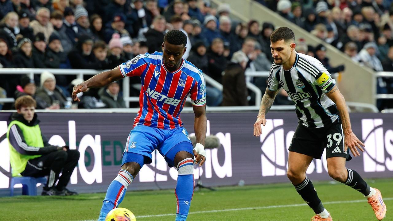 水晶怕碎，但水晶宫不怕！今晚客战桑德兰还有多少人会抱有一丝希望