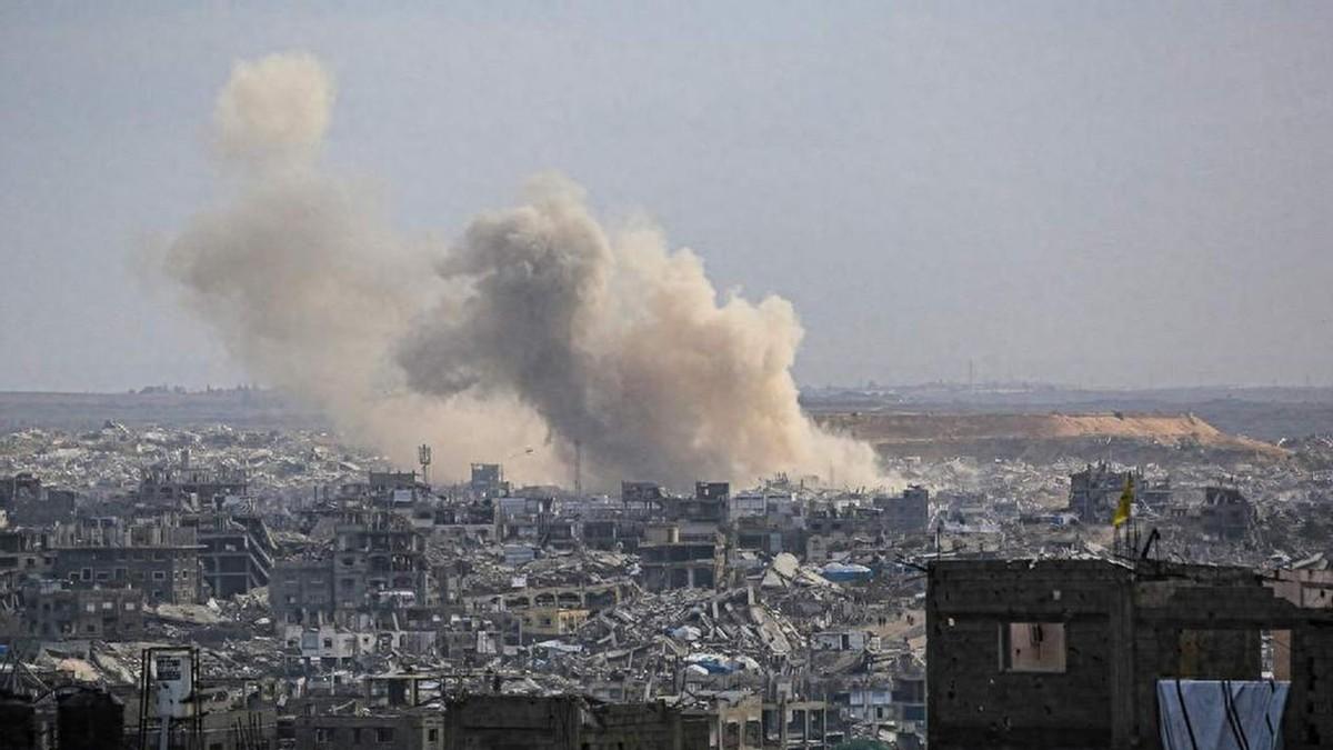 伊朗又被骗了？特朗普使出缓兵之计，补充弹药后，美军或卷土重来