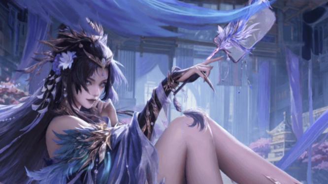 三国杀：老玩家才懂得道理，看似强大的乐不思蜀，实际是废牌