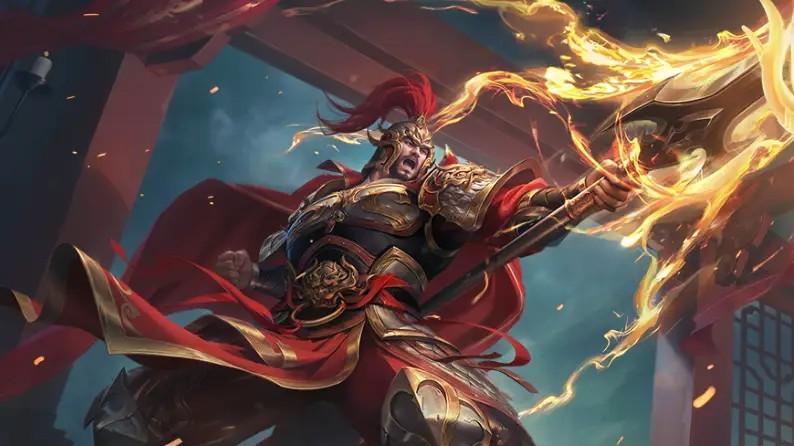 三国杀：身份局里越打越气？这个类型的队友，遇到真倒霉！