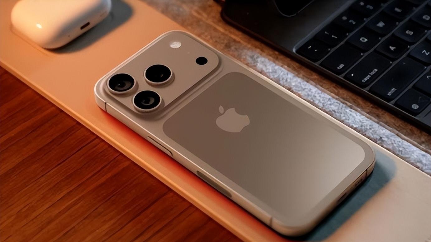 旗舰新选择：苹果iPhone 17——性价比之选，256GB国补价5499元