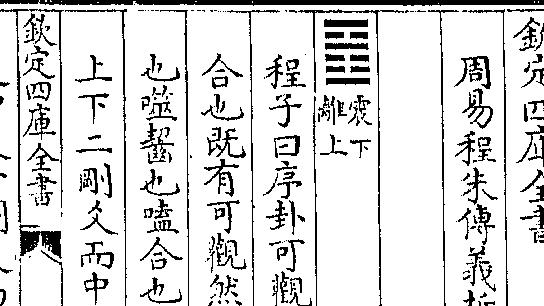 易经名家解读《周易》第20卦  观卦（风地观）