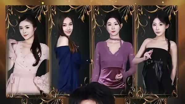 《顶级修罗场全开：她也是你前任》前任纠葛炸场，高能反转（80集）