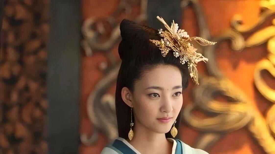 同是后宫宠妃，一个善终一个惨死：慎夫人比戚夫人高明在哪？