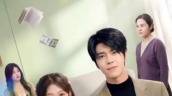 《我未婚夫是太子爷》甜宠炸场、权谋交织，爽感爆棚