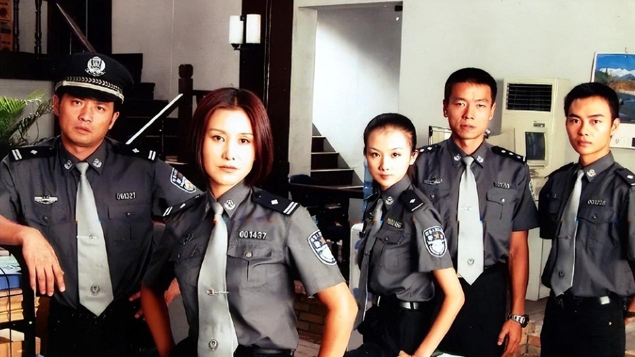 《重案六组》将翻拍，杨幂和“季洁”适配度太高，张译成男主首选