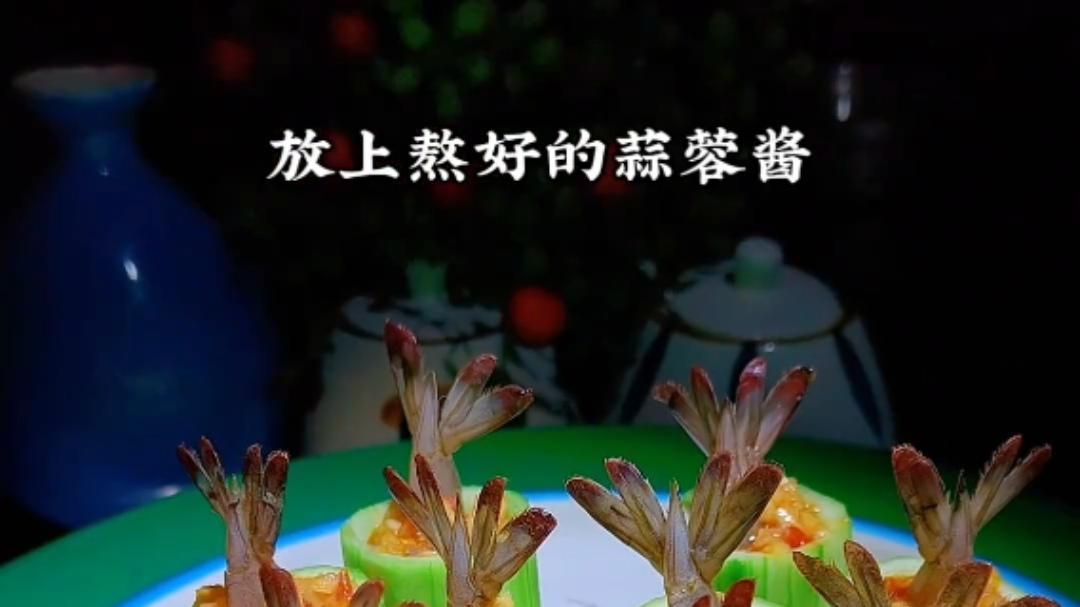 高端大气上档次的三道美食，每道的做法都很简单