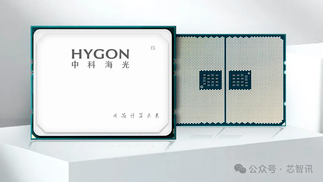 国产芯冲刺SPEC Cloud测试，C86破纪录释放五大信号