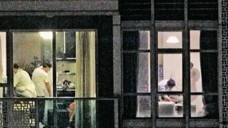 “极度凶残变态”！香港豪宅双尸案：外籍银行高层性虐及杀害