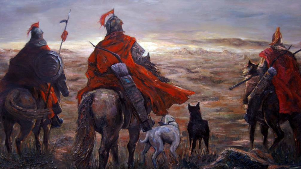 邓艾与姜维相比谁更胜一筹？据正史记载，两人根本不在同一水平线