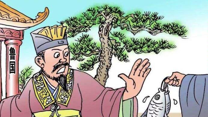 此格言教会您：怎样将诱惑转化为修身的助力，而非沉沦的陷阱