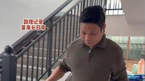 不炒人设、不搞噱头，袁仕伟：真正的成功，是懂得回馈家乡