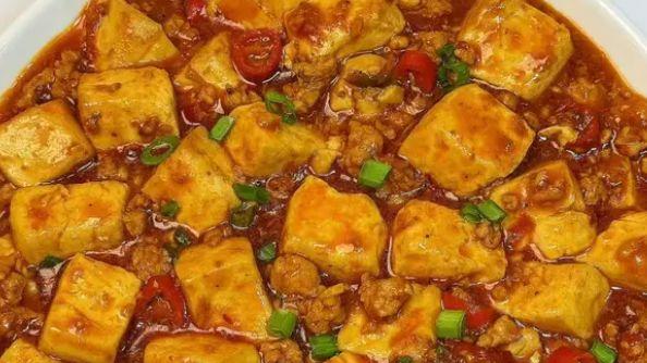 湘味本土化：麻婆豆腐在湖南的正确打开方式