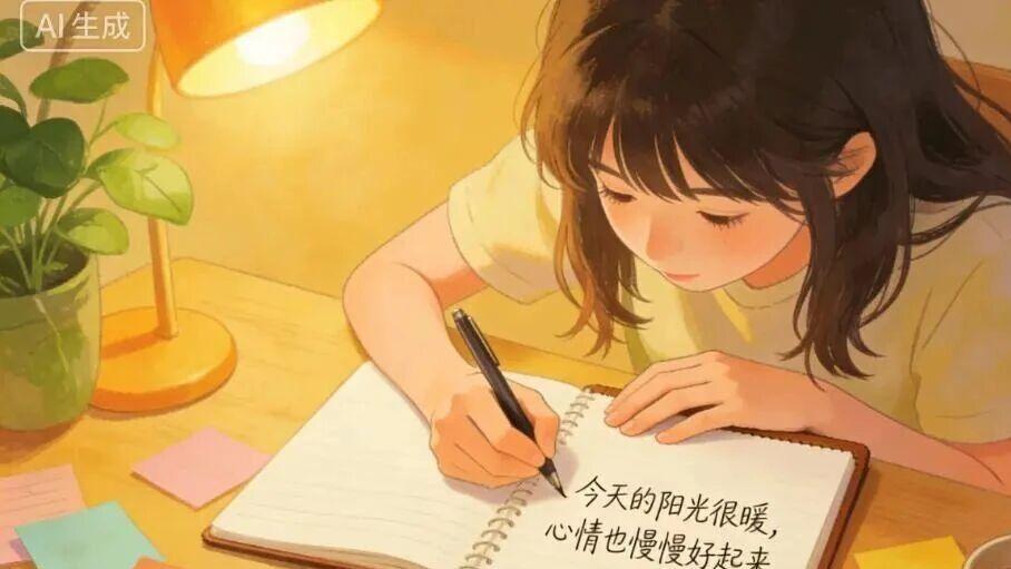 “我太敏感怎么办？”心理学家：这不是缺陷，而是被忽视的天赋