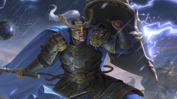 三国杀：比周泰还难击败！打到对手怀疑人生，怎么还没阵亡？