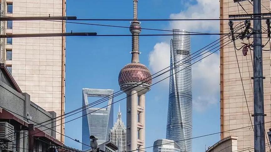 “城市更新”讲究“颗粒度”： 上海15分钟生活圈的烟火气